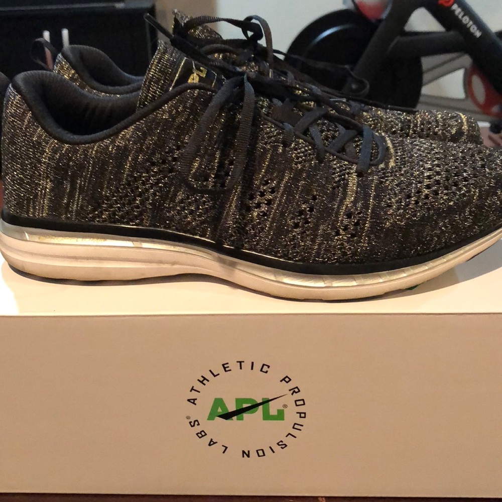 Men’s Athletic Propulsion Lab Techloom Pro 11.5